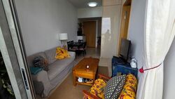 Commonwealth Towers (D3), Condominium #518606951